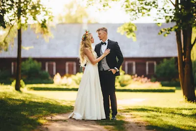 Sześcian Wedding - fotografia ślubna / fotografia okolicznościowa / film